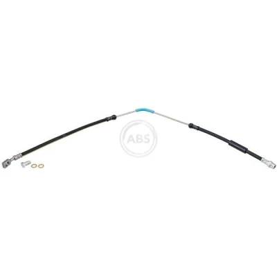 Abbildung von Bremsschlauch A.B.S. SL 6703