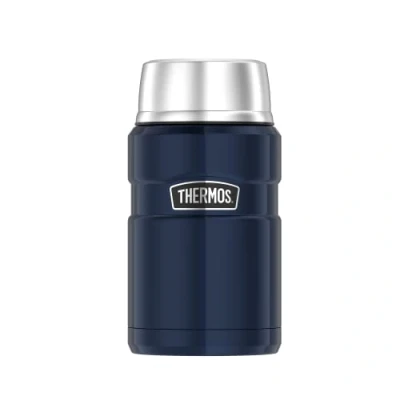 Abbildung von THERMOS Thermobehälter &quot;Stainless King&quot;, (1 tlg.), 710 ml