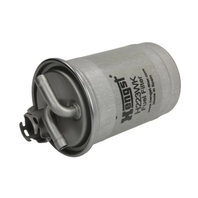 Abbildung von Kraftstofffilter HENGST FILTER H223WK