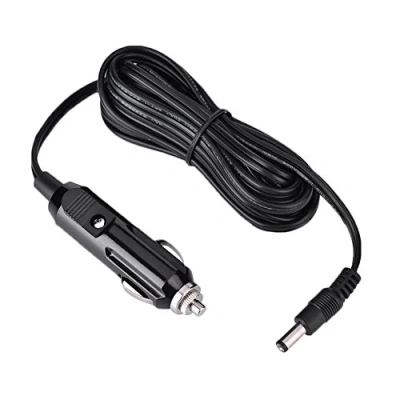 Abbildung von Zerone Zigarettenanzünder Kabel, 12 V, 3 m