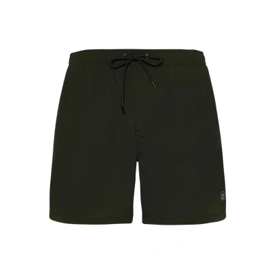 Abbildung von Protest Herren Faster Badehose, True Black, S