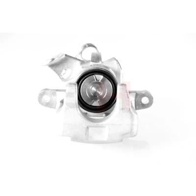 Abbildung von GH 451905V Bremssattel Aluminium Hinterachse, Hinterachse links PEUGEOT: 308 I SW, Schrägheck, CC, CITROËN: C4 Schrägheck