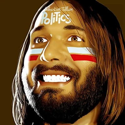 Abbildung von Politics [Vinyl LP]