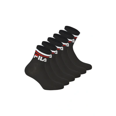 Abbildung von Fila Kurzsocken &quot;Socken 6er Pack&quot;