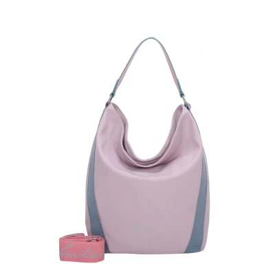 Abbildung von Fritzi aus Preußen NOXY Handtasche, Damen, Größe: One Size, Rose