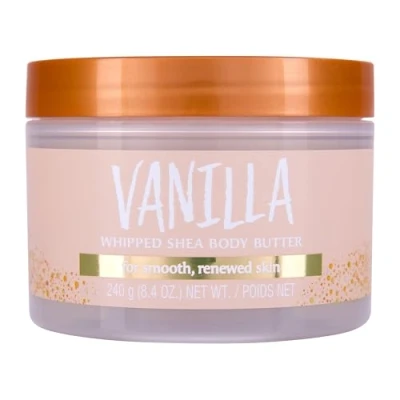 Abbildung von Tree Hut Vanilla Shea Sugar Body Scrub