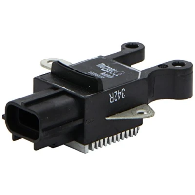 Abbildung von METZGER 2390033 Lichtmaschinenregler FORD: Focus 2 Schrägheck, C Max, FIESTA 5, VOLVO: V50