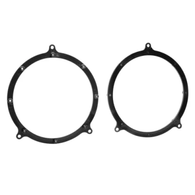 Abbildung von ACV 271320 12_5 LA Aufnahme Lautsprecherringe für Audi A3/A4/A6/TT (165 mm, Türe Front/Heck)