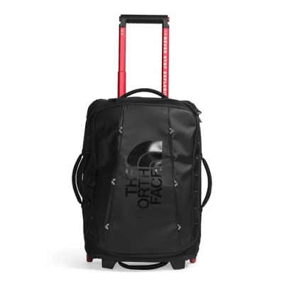 Abbildung von The North Face Base Camp Rolling Thunder 22 tnf black/tnf white