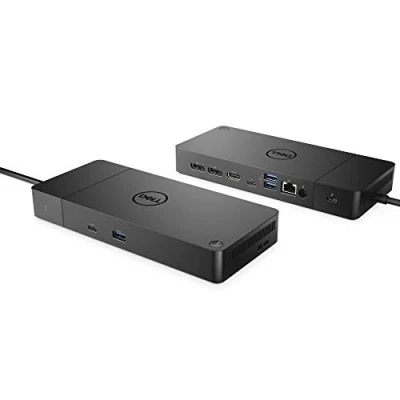 Abbildung von Dell Thunderbolt Dock WD19TBS 180W