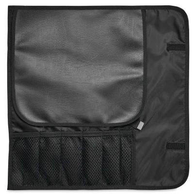 Abbildung von WÜSTHOF Rolltaschen Rolltasche, Schwarz, 42,5 x cm
