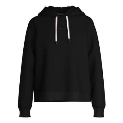 Abbildung von BOSS CP Stripe Hoodie