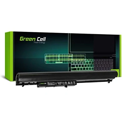 Abbildung von Green Cell HP80, Akku, HP, Pavilion 14 15, Compaq 15 i HP 240 245 246 250 255 256 G2 G3