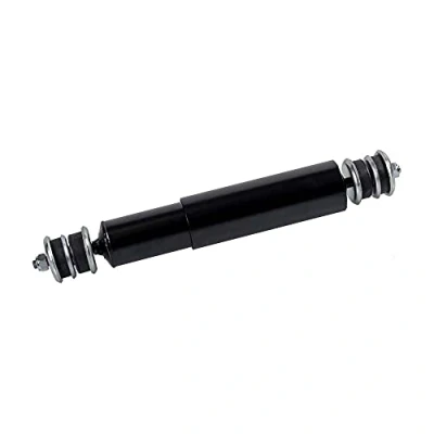 Abbildung von FEBI BILSTEIN 20607 Stoßdämpfer Vorderachse Öldruck 540 328 Teleskop oben Stift, unten Stift