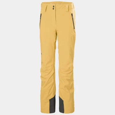 Abbildung von Helly Hansen Women Legendary Insulated Pants Sand Größe M
