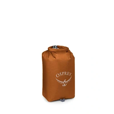 Abbildung von Ultralight DrySack 20L Toffee Orange