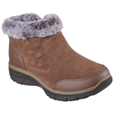 Abbildung von Skechers Winterboots &quot;EASY GOING&quot;, Winterschuh, Schlupfstiefel mit 3M Scotchgard Imprägnierung