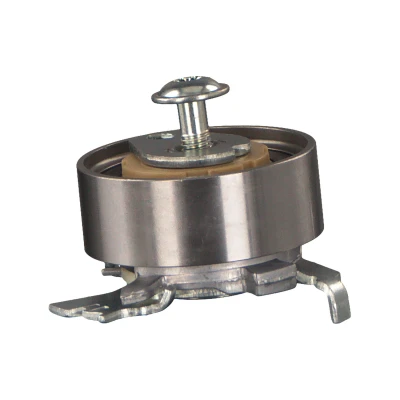 Abbildung von FEBI BILSTEIN 10296 Spannrolle, Zahnriemen mit Schraube OPEL: Meriva A, Astra F CC, H Schrägheck