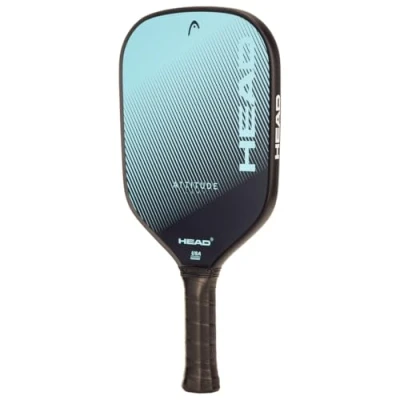 Abbildung von HEAD Attitude CORE Pickleball Paddle, blue/black