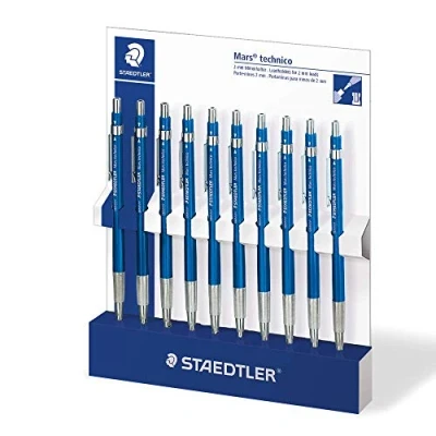 Abbildung von Staedtler Mars Technico 780