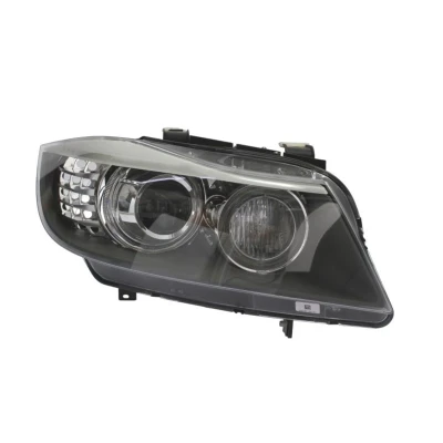 Abbildung von MAGNETI MARELLI 719000000036 Scheinwerfer BMW: 3 Touring, Limousine