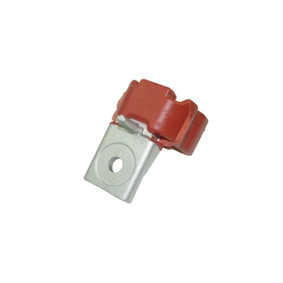 Abbildung von CORTECO 49410826 Halter, Abgasanlage RENAULT: TWINGO 2, CLIO 2 Kasten