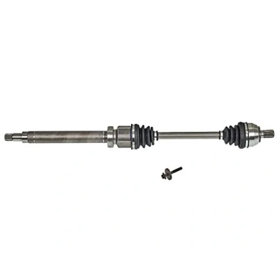 Abbildung von MEYLE 714 498 0051 Antriebswelle Vorderachse rechts 906 Schaltgetriebe 5 Gang FORD: C Max, Focus 2 Kombi, Schrägheck