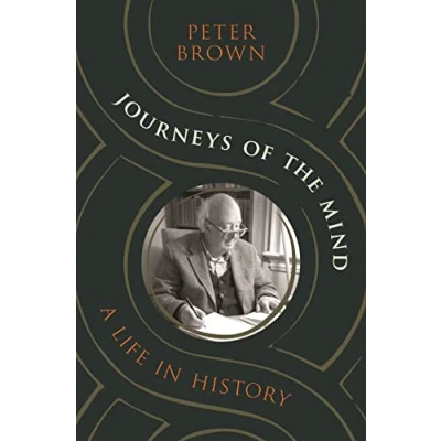 Abbildung von Journeys of the Mind: A Life in History