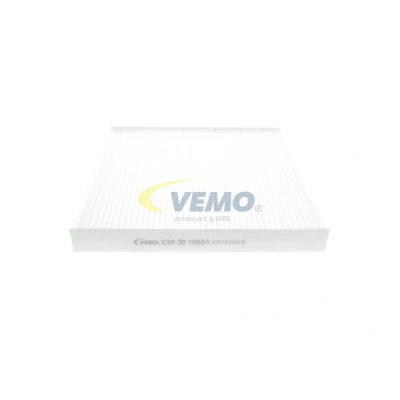 Abbildung von VEMO V30 30 1055 Innenraumfilter Partikelfilter 214 25 Papier Original Qualität SMART: Fortwo II Cabrio, III Coupe, Coupe