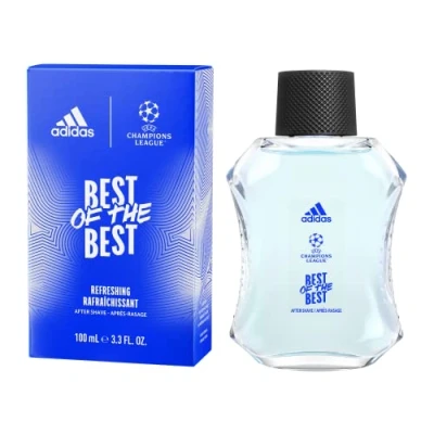 Abbildung von adidas UEFA 9 After Shave 100ml