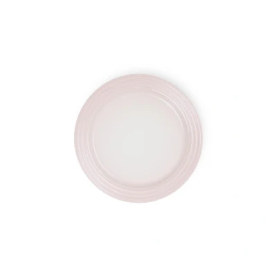 Abbildung von Le Creuset Frühstücksteller Shell Pink