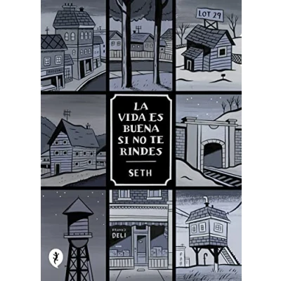 Abbildung von Vida Es Buena Si No Te Rindes, La (Salamandra Graphic)