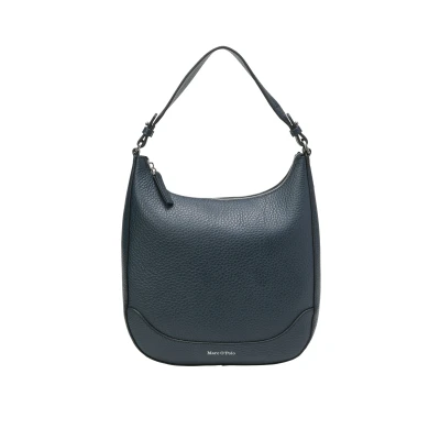 Abbildung von Marc O&#039;Polo Birka Handtasche, Damen, Größe: One Size, Dark navy