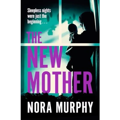 Abbildung von the New Mother: A twisty, addictive domestic thriller that will keep you guessing to end