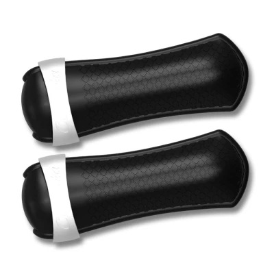 Abbildung von Carlinea 485020 Gurtpolster schwarz/grau