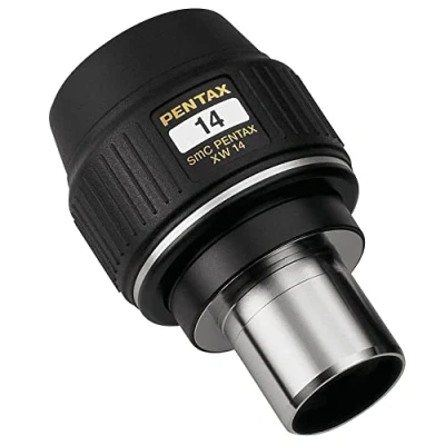 Abbildung von Pentax Eyepice SMC XW 14