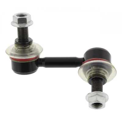 Abbildung von MAPCO 51543 Koppelstange Vorderachse links 78 M12x1,25 MITSUBISHI: Pajero 3, 4, 3 SUV Cabrio