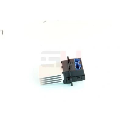 Abbildung von GH 763746 Widerstand, Innenraumgebläse RENAULT: MASTER 2 Kasten, Bus, Megane Scenic, PEUGEOT: 406 Limousine, Kombi