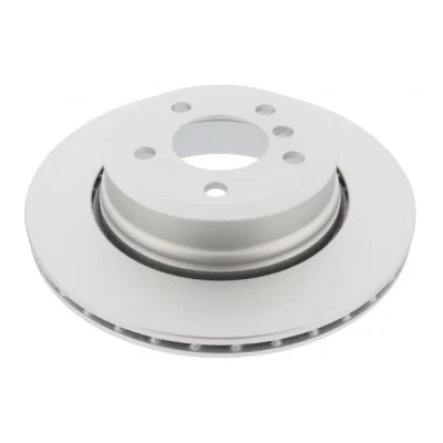Abbildung von MAPCO Bremsscheibe BMW: X3 Hinterachse 22mm 5 120mm Belüftet beschichtet 25788C 34213332217 Bremsscheiben, Scheibenbremsen
