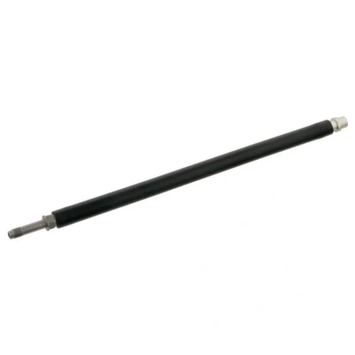 Abbildung von FEBI BILSTEIN 30856 Bremsschläuche Vorderachse links, rechts 410 VOLKSWAGEN: LT 28 46 2 Kasten, 35 II Bus