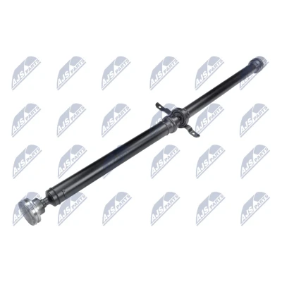 Abbildung von NTY NWN AU 016 Kardanwelle AUDI: Q5
