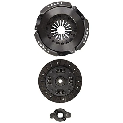 Abbildung von MECARM MK9818 Kupplungssatz mit Ausrücklager 180mm FIAT: Panda I Schrägheck