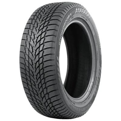 Abbildung von Nokian SEASONPROOF 1 205/55 R16 91H PKW Ganzjahresreifen Reifen T432933