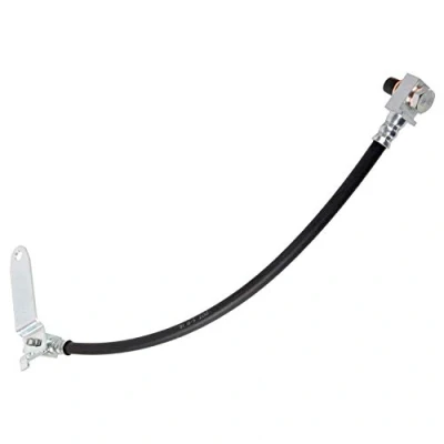 Abbildung von FEBI BILSTEIN 171035 Bremsschläuche Vorderachse rechts 424 FORD: Transit Mk5 Kastenwagen, Bus