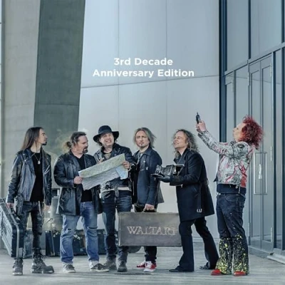 Abbildung von 3rd Decade Anniversary Edition [Vinyl LP]
