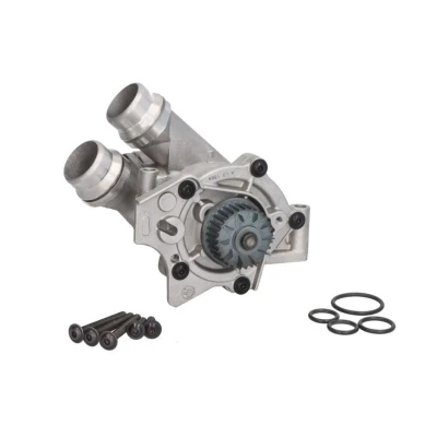 Abbildung von Kühlmittelpumpe MAGNETI MARELLI 350984149000