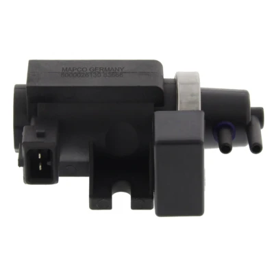 Abbildung von MAPCO 83666 Druckwandler, Abgassteuerung BMW: 5 Touring, X3, 3 Touring