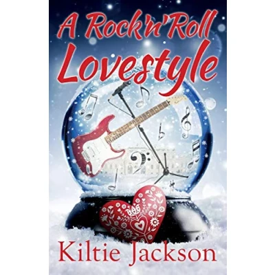 Abbildung von A Rock &#039;n&#039; Roll Lovestyle (The Series, Band 1)