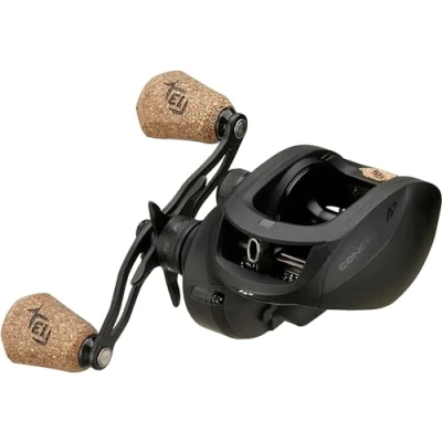 Abbildung von 13 Fishing Concept A3 LH 7BB 0,33mm/220m, 8,1:1, 94cm, 290gr, 18kg (Baitcaster) Multirolle