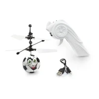 Abbildung von Revell® RC Figur control Copter Ball The Ball, mit LED Licht